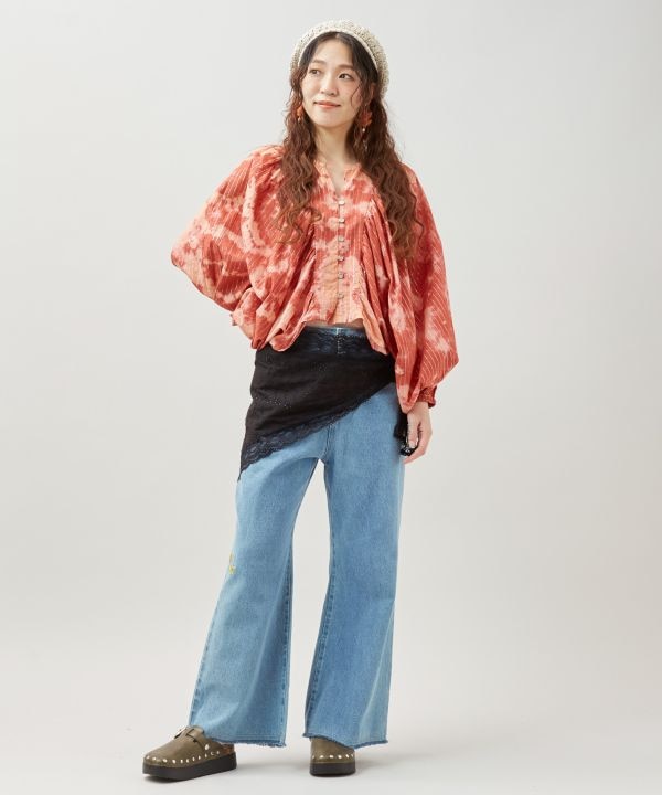 ���X�g�X�g�[��