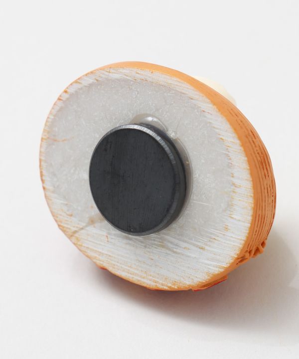 �`���C�i�t�[�h�}�O�l�b�g