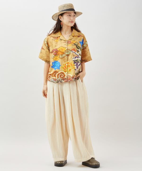 �p�^���J�V���c