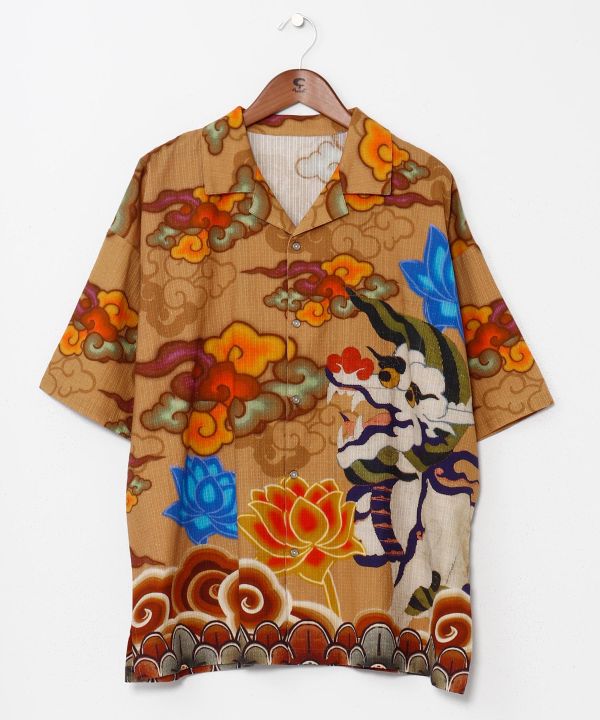 �p�^���J�����Y�V���c