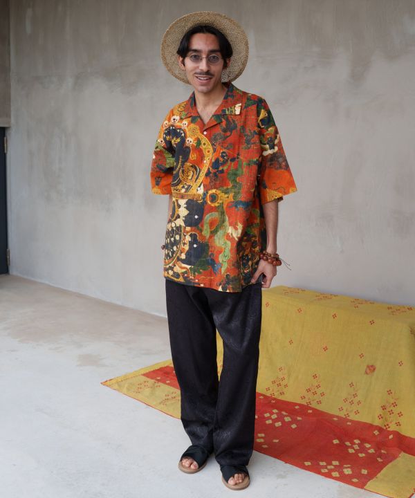 �p�^���J�����Y�V���c