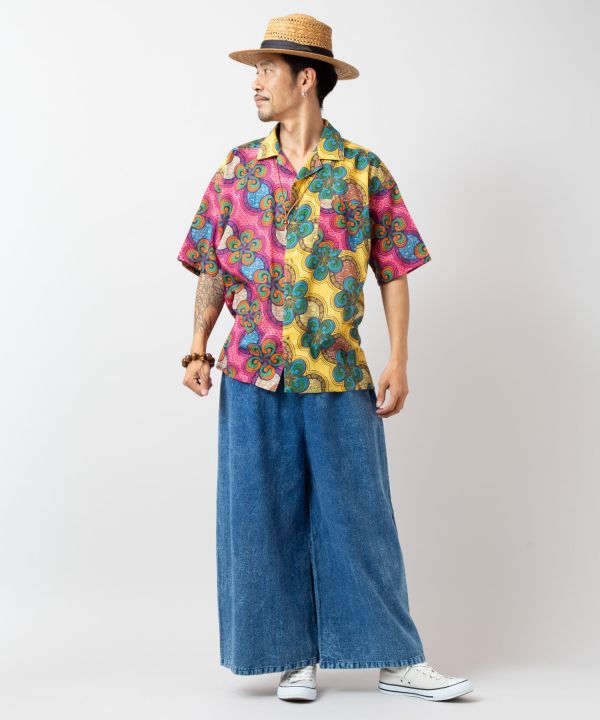 �C�W�F�I�}�����Y�J�݃V���c