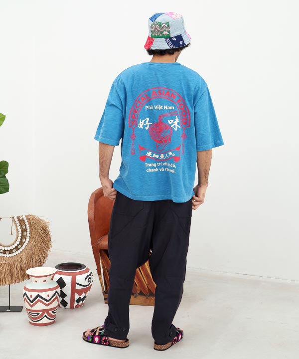 ファイブミメンズパンツ
