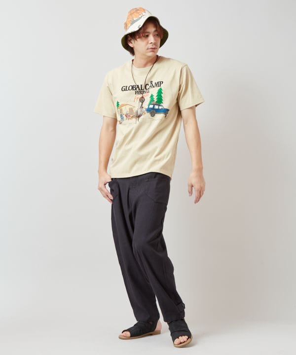 ���t�@�[�~�����YT�V���c�yAmina×grn×ogawa�R���{�z