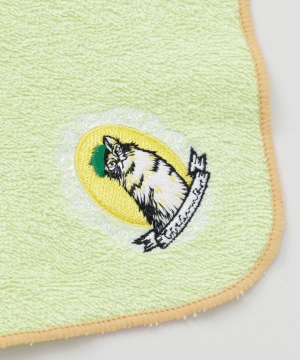 �V���b�g�p�C���n���J�`