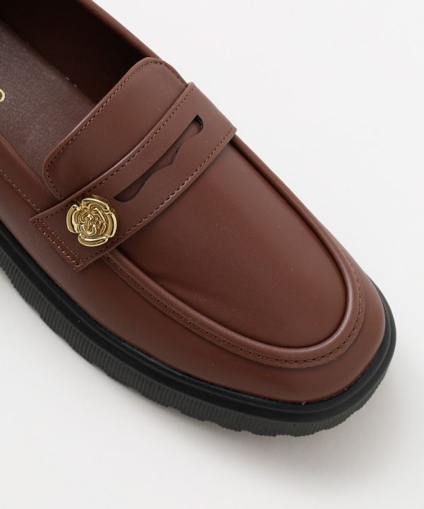 ���[�Y���[�t�@�[