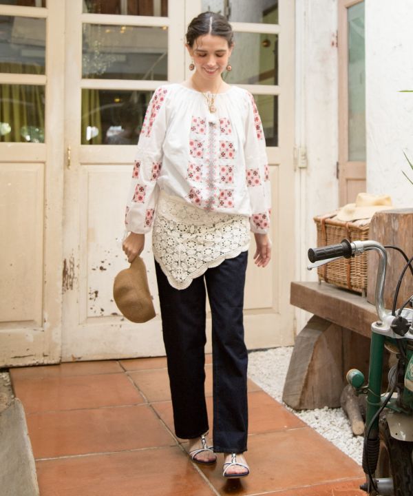 �N���V�F�_�C���X�J�[�t