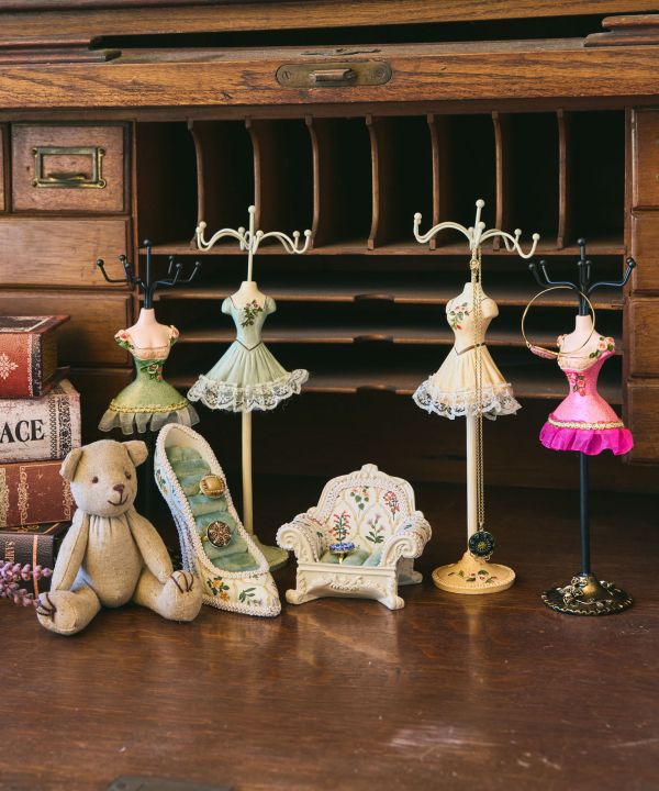 �h���X�X�^���h