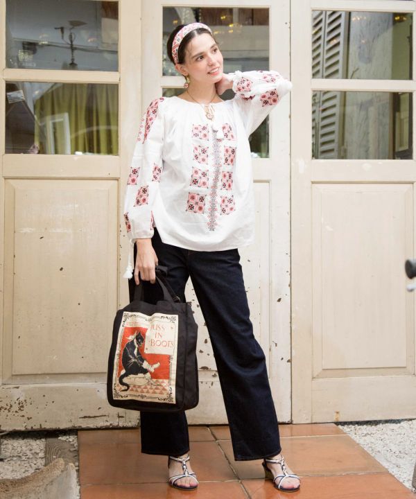 �p�g���b�g�u���E�X