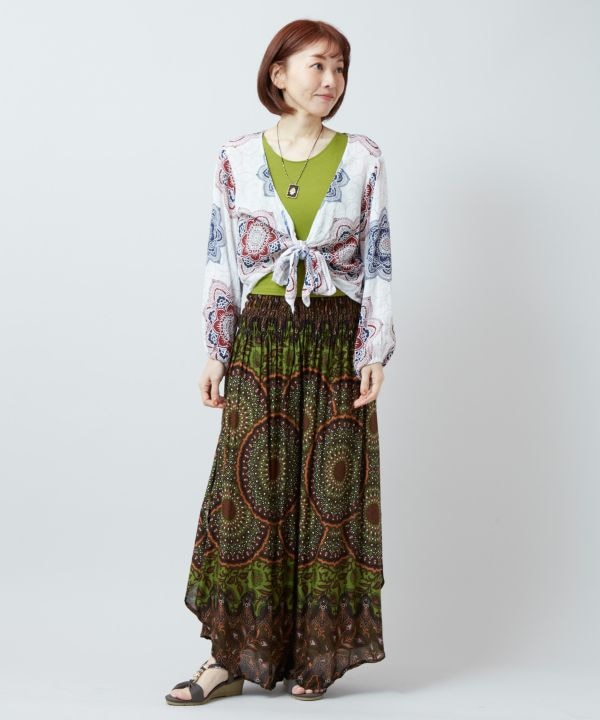 ���C�A�_���p���c