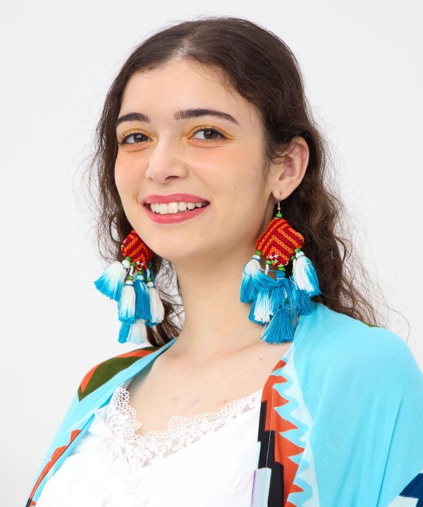 �O���f���^�b�Z���s�A�X