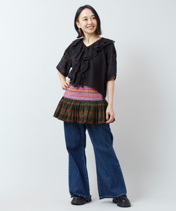 �����u���C�X�J�[�g