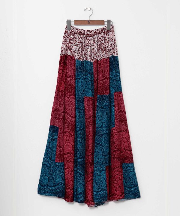 �p�b�`���I�X�J�[�g