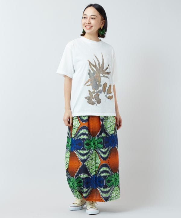 �L�e�r�A�X�J�[�g