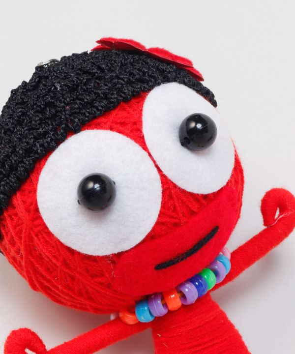 �t�@���L�[�h���b�g�h�[���w�k