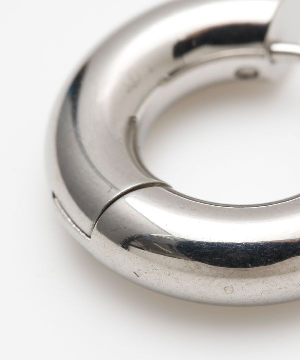 �X�����V���o�[�t�[�v�s�A�X