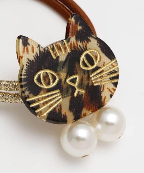 �L���b�g�p�w�A�S��