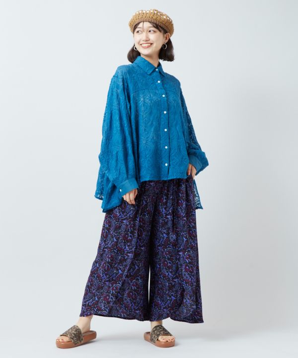 �A�V���[�i�p���c