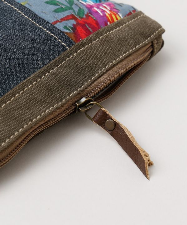 �W���h�|�[�`