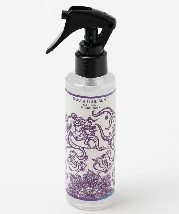 �T�o�[�C�N�[���X�v���[�yAmina×VORRUK�z