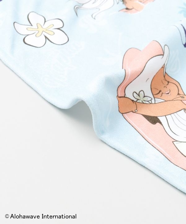 �t�F�C�X�^�I���yALOHA MAPUA�z