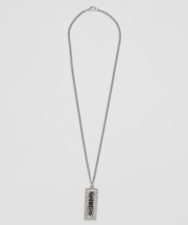 �����Y�J�E�A�l�b�N���X