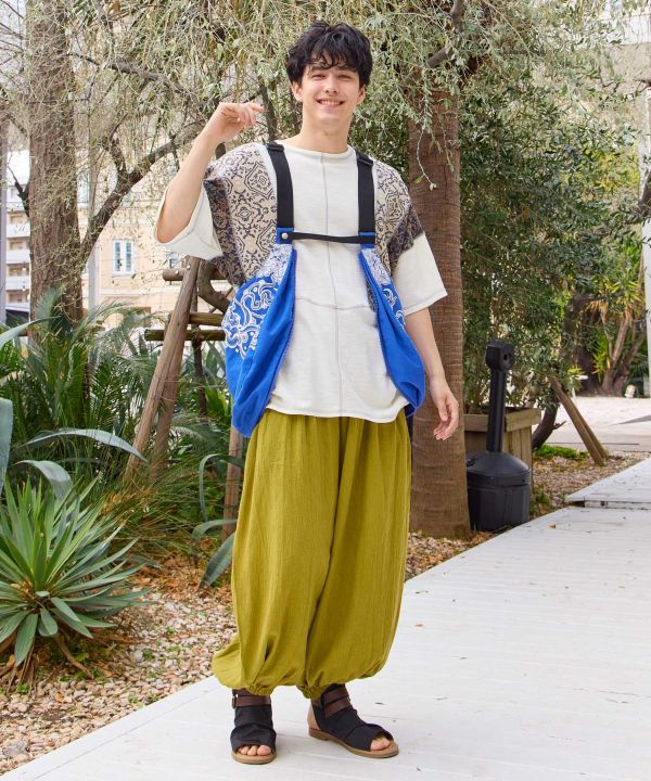 �K�f�B�A�v�`�x�@�a�`�f�yAmina×VORRUK�z