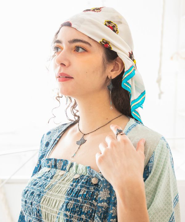 ���[�^�X�l�b�N���X�yAmina×VORRUK�z