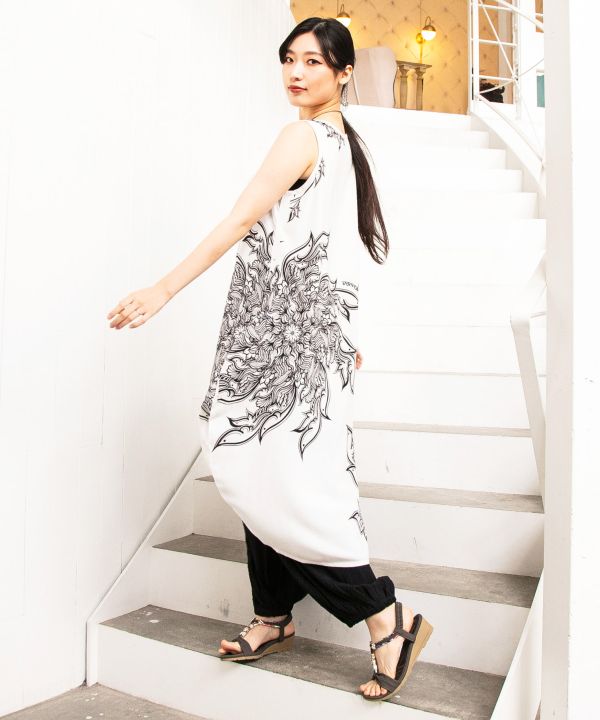 �T�E�B�h�����s�[�X�yAmina×VORRUK�z