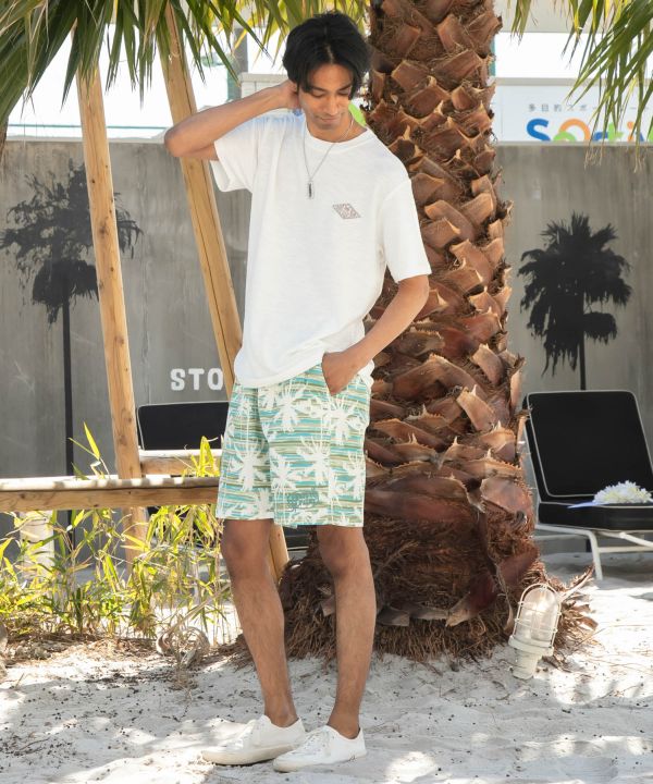 �r�[�`���[�����Y�s�V���c�ySURF&Palms�z