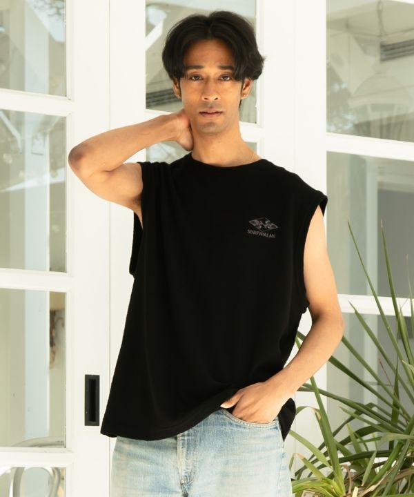 �r�[�`���[�����Y�^���N�ySURF&Palms�z