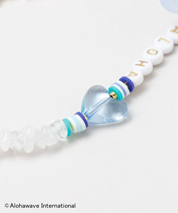 �v�A�X�}�z�X�g���b�v�yALOHA MAPUA�z