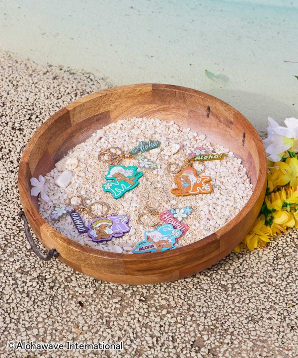 �C�j�V�����L�[�z���_�[�yALOHA MAPUA�z