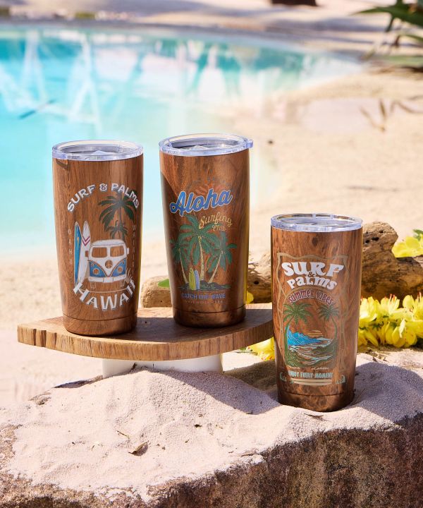 �y�ۉ��E�ۗ�z�A���C�^���u���[�k�ySURF&Palms�z