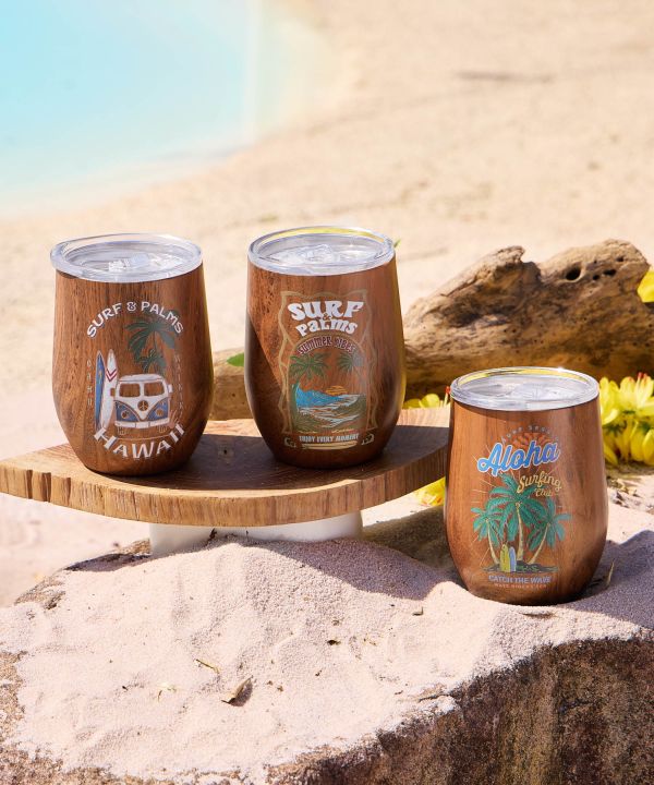 �y�ۉ��E�ۗ�z�A���C�^���u���[�r�ySURF&Palms�z