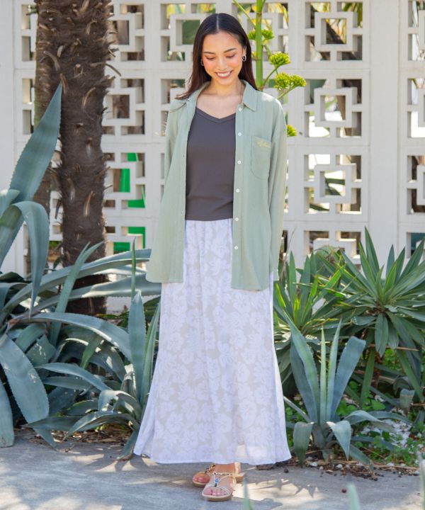 �}�J���C�X�J�[�g�ySURF&Palms�z