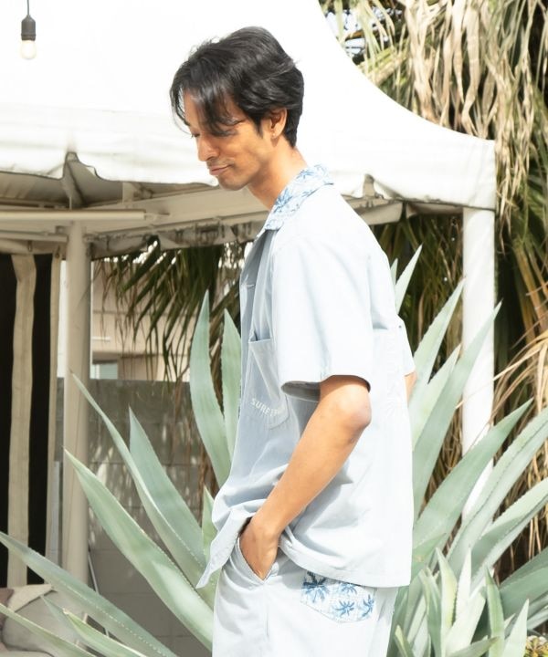 �����c�@�[�����Y�V���c�ySURF&Palms�z