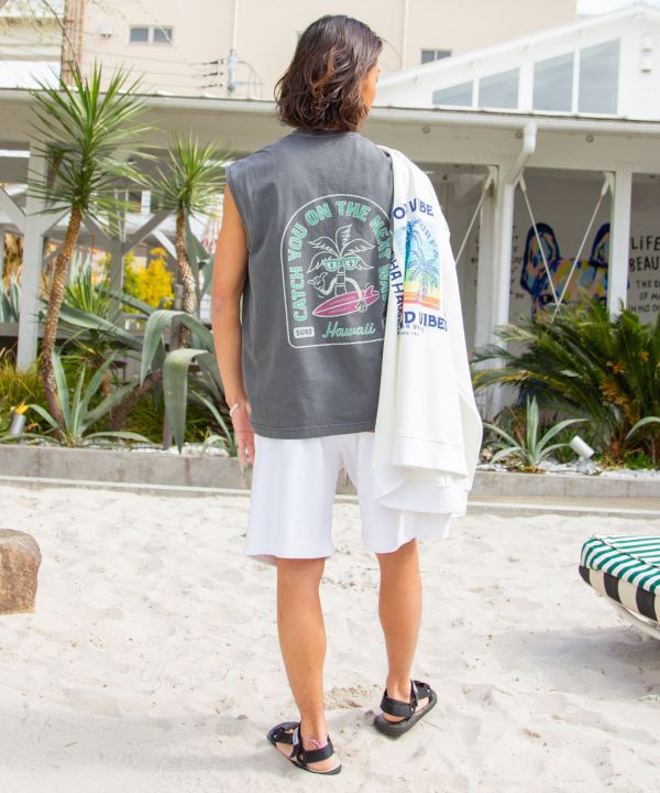 �}�j���G�������Y�^���N�ySURF&Palms�z