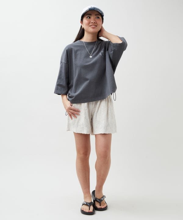 �q�I���j�n�[�t�p���c�ySURF&Palms�z