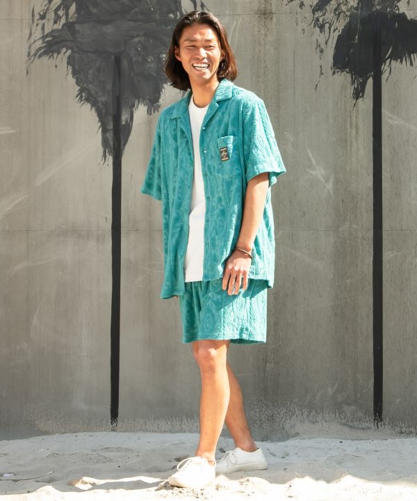 �q�I���j�����Y�V���c�ySURF&Palms�z