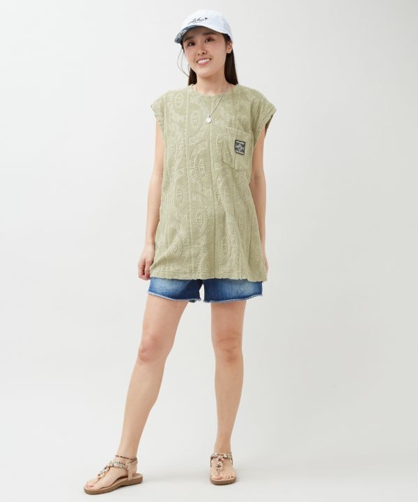 �q�I���j�����Y�^���N�ySURF&Palms�z