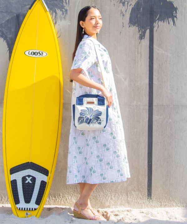 �A�C�i���A�����s�[�X�ySURF&Palms�z