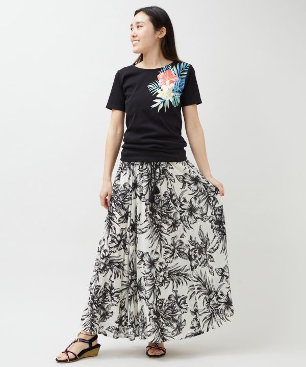 �n�J���E�X�J�[�g