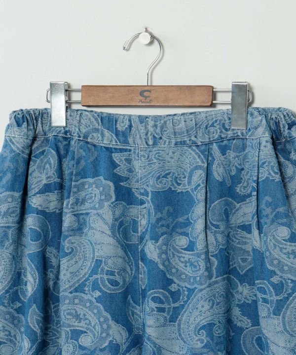 �V���c�E�f�j�����Y�p���c