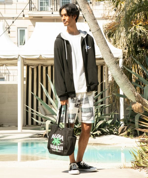 �v���g�[�g�yLIVE ALOHA GIVE ALOHA�z