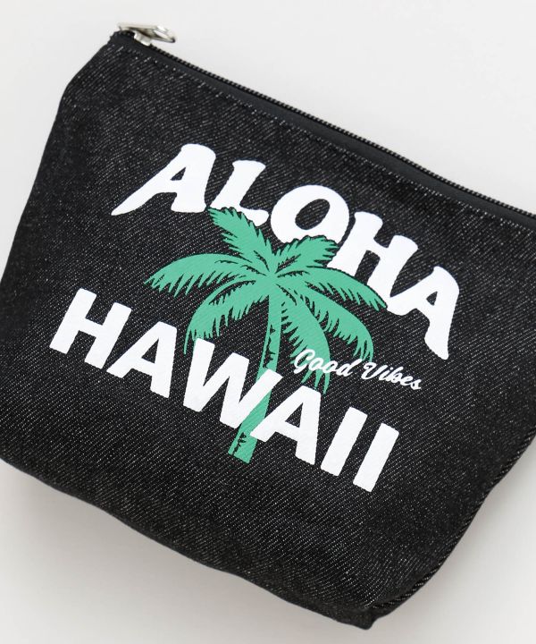 �v���|�[�`�yLIVE ALOHA GIVE ALOHA�z