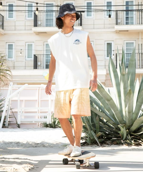 �J�J�p�����Y�n�[�t�p���c�ySURF&Palms�z