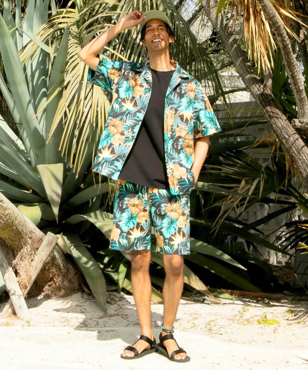 �}�[�N�����Y�V���c�ySURF&Palms�z
