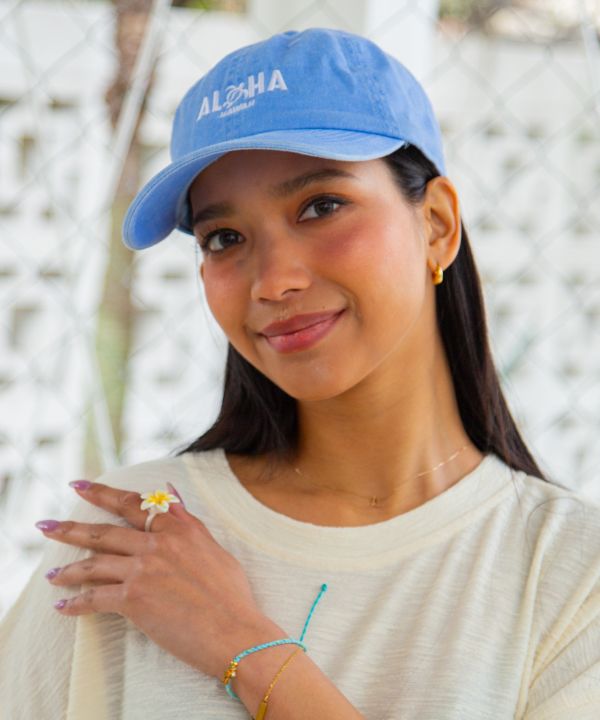�z�k�b�`�o�yLIVE ALOHA GIVE ALOHA�z