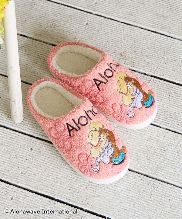 �T�K���X���b�p�yALOHA MAPUA�z